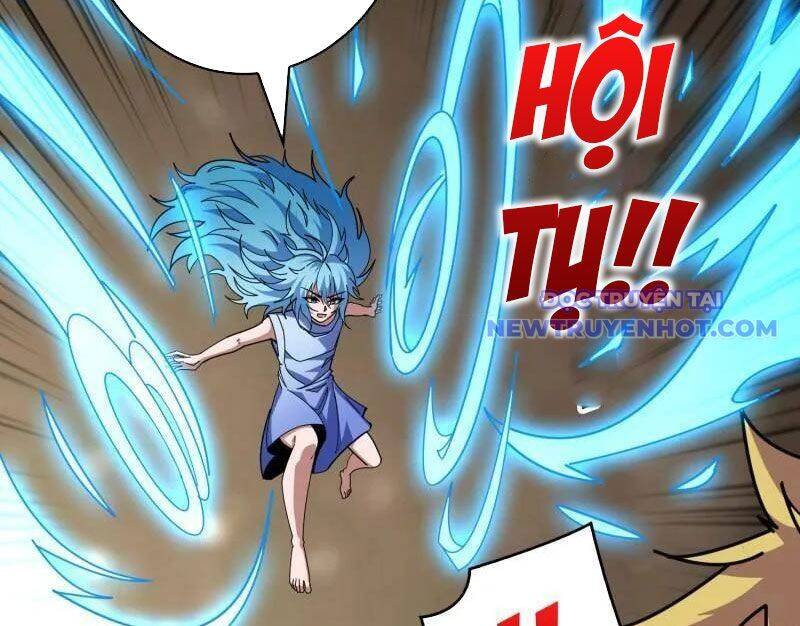 Vừa Chơi Đã Có Tài Khoản Vương Giả Chap 501 - Next Chap 502