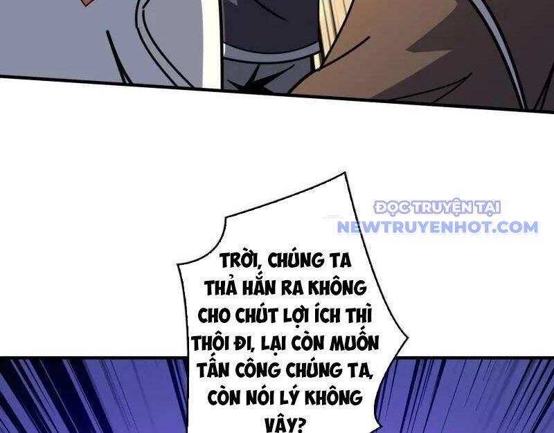 Vừa Chơi Đã Có Tài Khoản Vương Giả Chap 501 - Next Chap 502