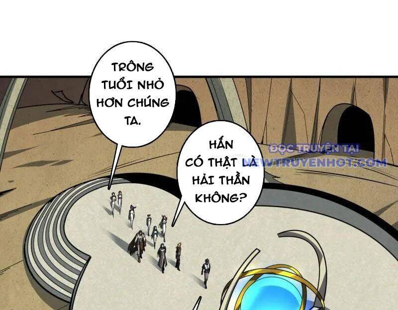 Vừa Chơi Đã Có Tài Khoản Vương Giả Chap 501 - Next Chap 502