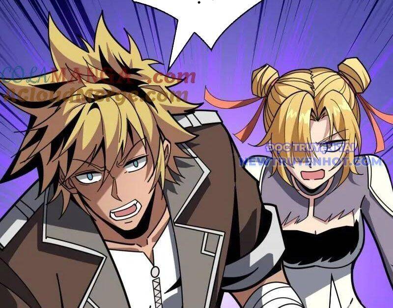 Vừa Chơi Đã Có Tài Khoản Vương Giả Chap 501 - Next Chap 502