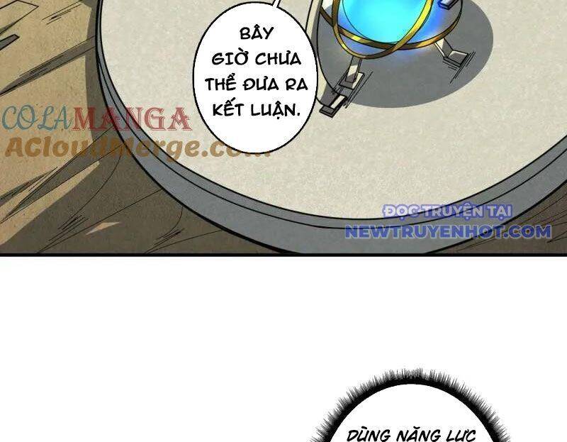 Vừa Chơi Đã Có Tài Khoản Vương Giả Chap 501 - Next Chap 502