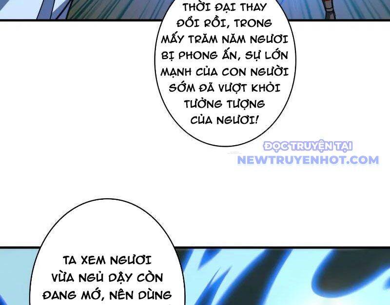 Vừa Chơi Đã Có Tài Khoản Vương Giả Chap 501 - Next Chap 502