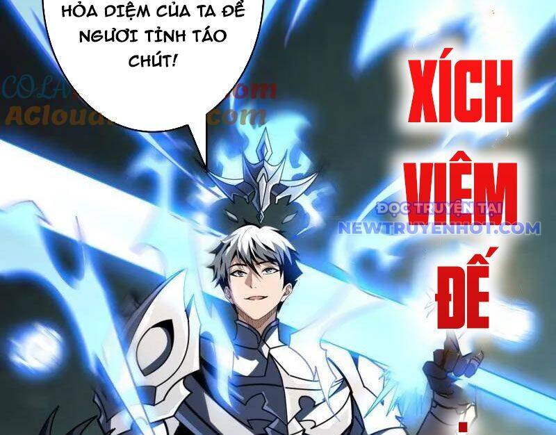 Vừa Chơi Đã Có Tài Khoản Vương Giả Chap 501 - Next Chap 502