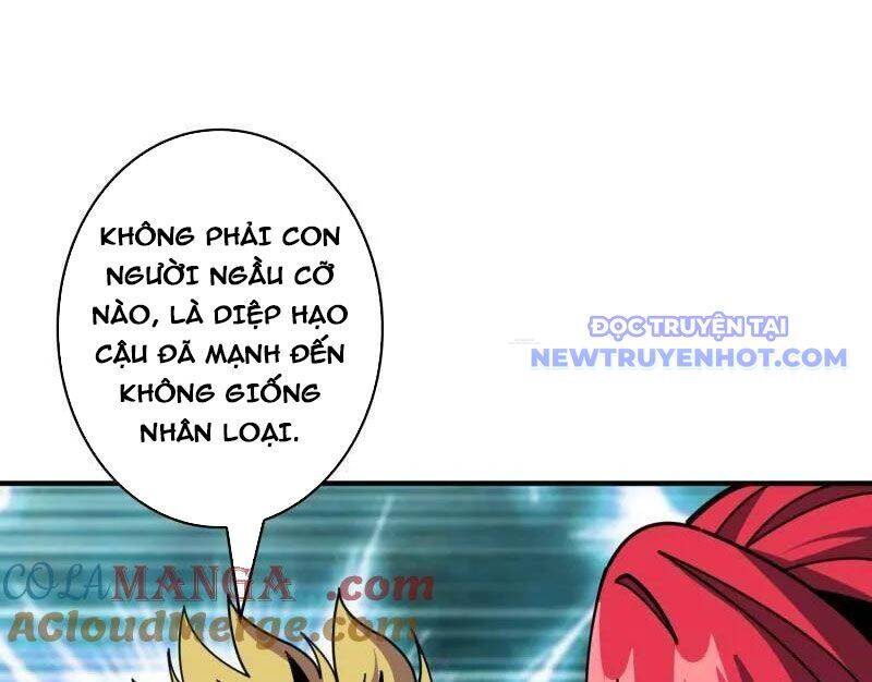 Vừa Chơi Đã Có Tài Khoản Vương Giả Chap 501 - Next Chap 502