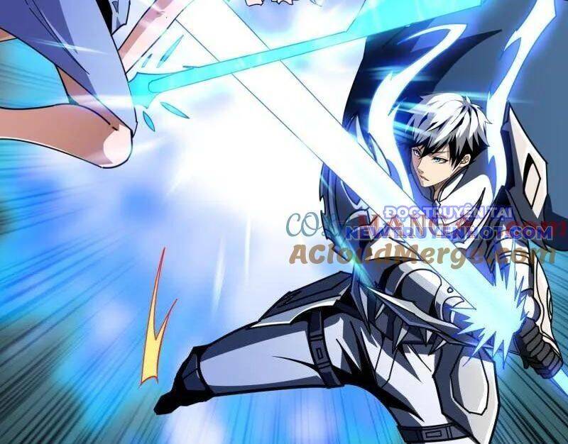 Vừa Chơi Đã Có Tài Khoản Vương Giả Chap 501 - Next Chap 502