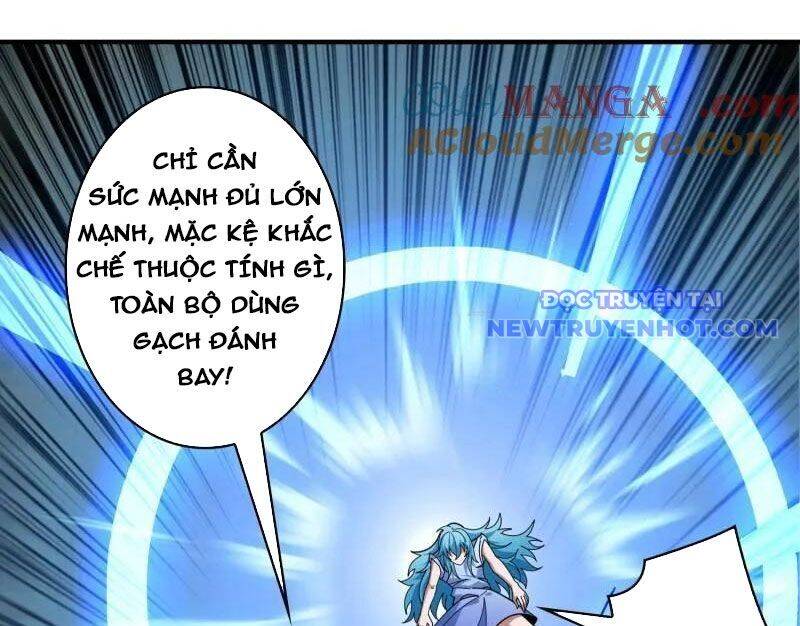 Vừa Chơi Đã Có Tài Khoản Vương Giả Chap 501 - Next Chap 502