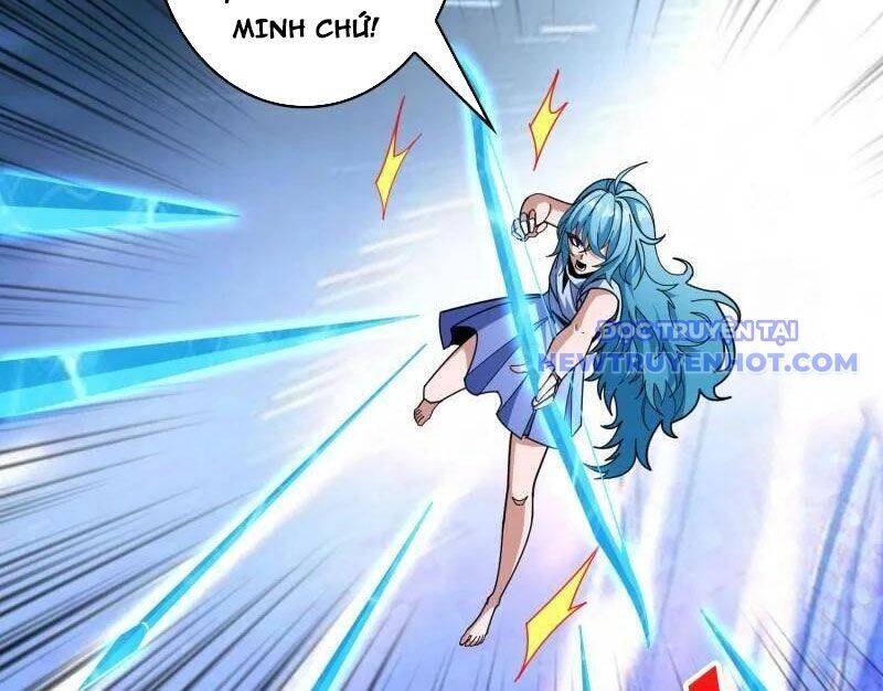 Vừa Chơi Đã Có Tài Khoản Vương Giả Chap 501 - Next Chap 502