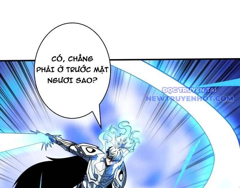 Vừa Chơi Đã Có Tài Khoản Vương Giả Chap 501 - Next Chap 502