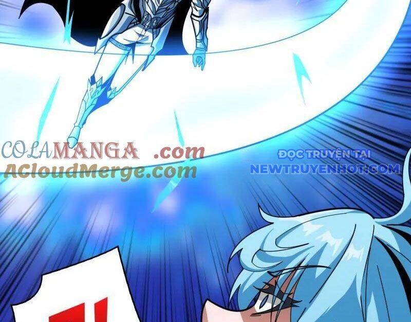 Vừa Chơi Đã Có Tài Khoản Vương Giả Chap 501 - Next Chap 502
