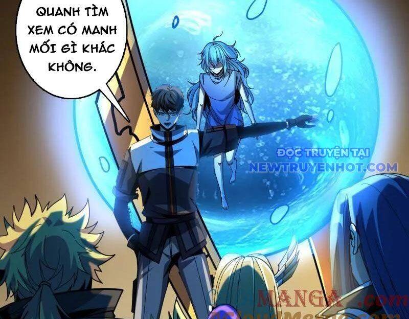 Vừa Chơi Đã Có Tài Khoản Vương Giả Chap 501 - Next Chap 502
