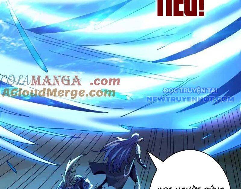 Vừa Chơi Đã Có Tài Khoản Vương Giả Chap 501 - Next Chap 502