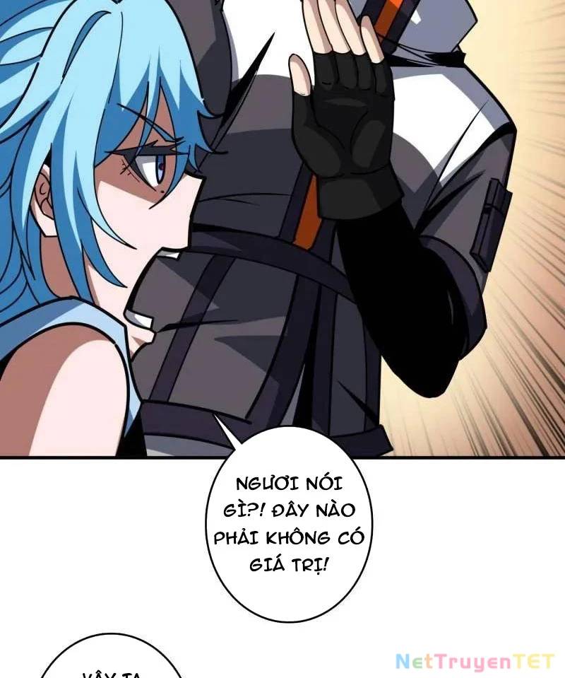 Vừa Chơi Đã Có Tài Khoản Vương Giả Chap 502 - Next Chap 503