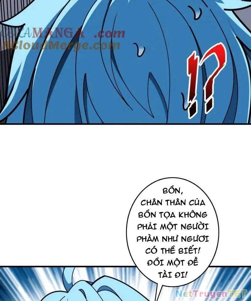 Vừa Chơi Đã Có Tài Khoản Vương Giả Chap 502 - Next Chap 503