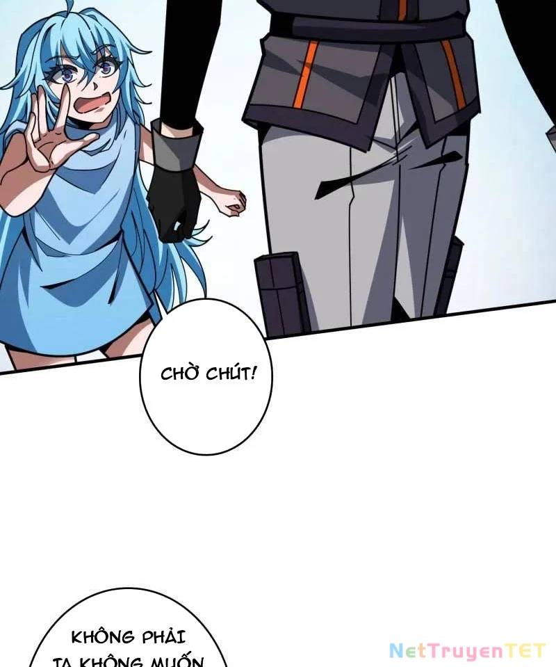 Vừa Chơi Đã Có Tài Khoản Vương Giả Chap 502 - Next Chap 503