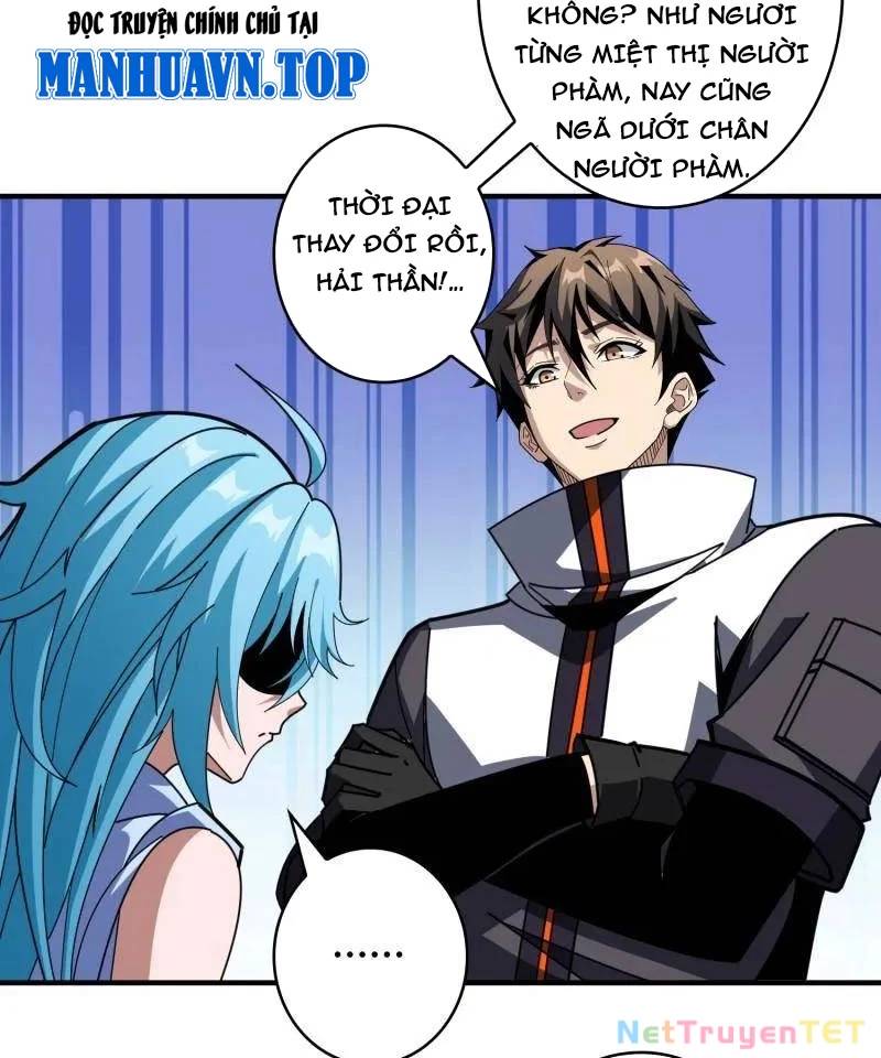 Vừa Chơi Đã Có Tài Khoản Vương Giả Chap 502 - Next Chap 503