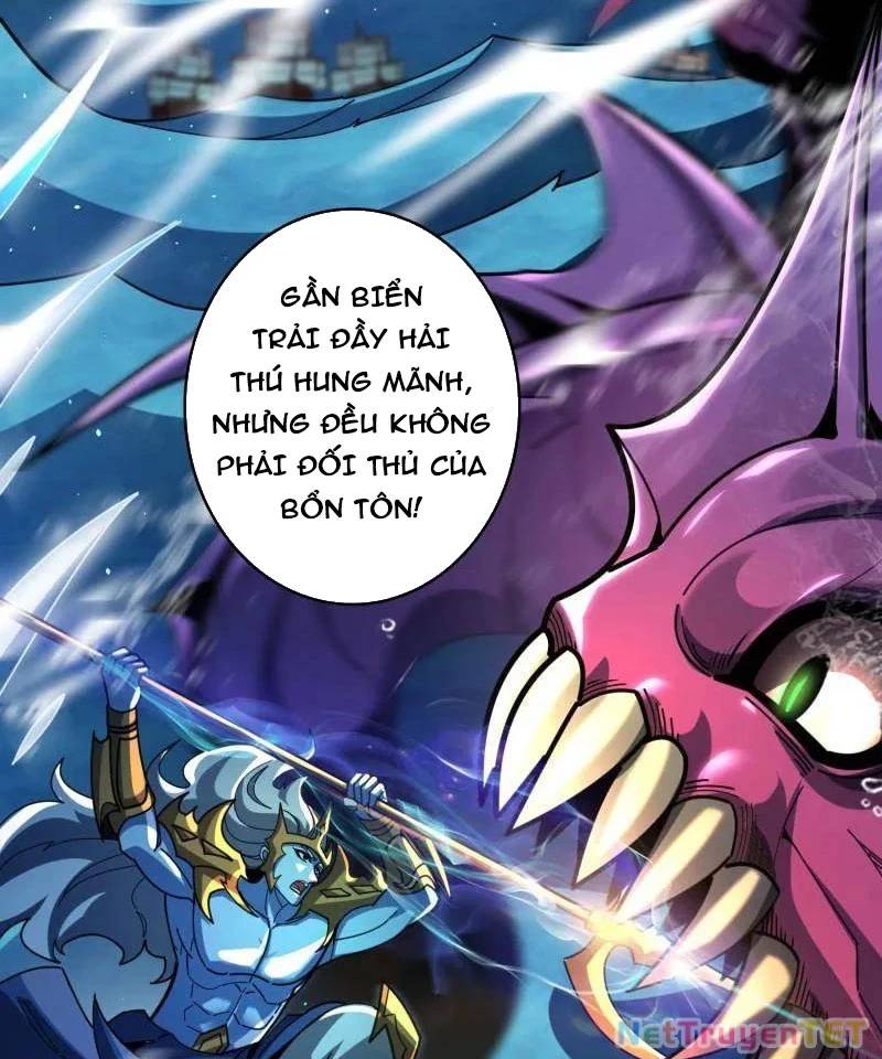 Vừa Chơi Đã Có Tài Khoản Vương Giả Chap 502 - Next Chap 503