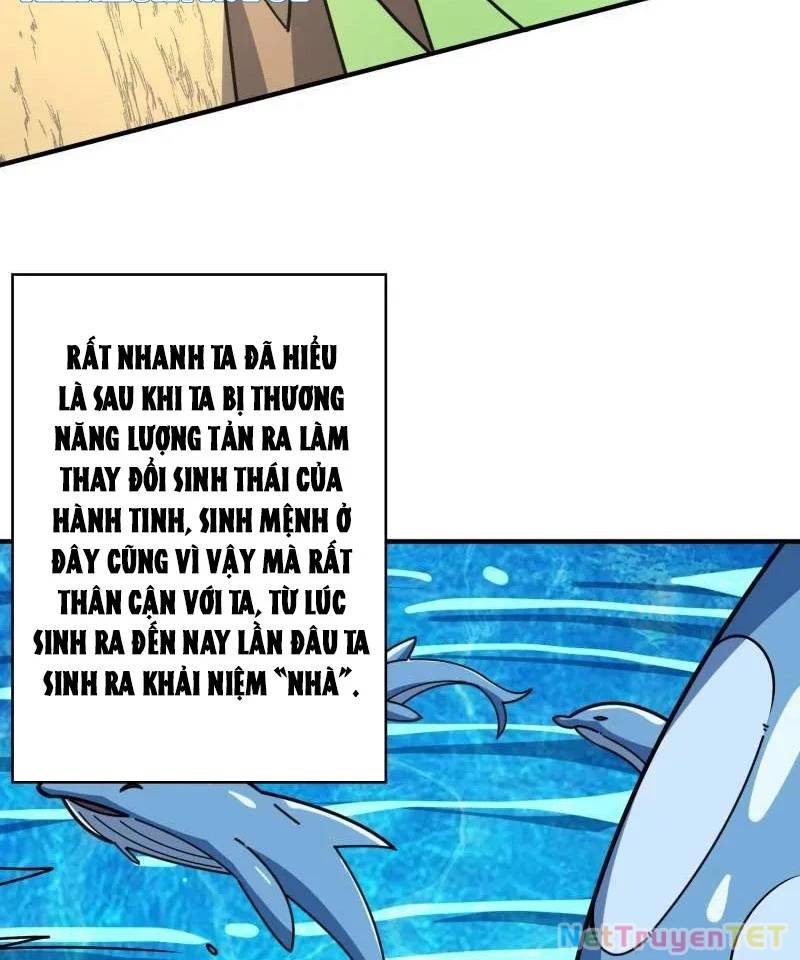 Vừa Chơi Đã Có Tài Khoản Vương Giả Chap 502 - Next Chap 503