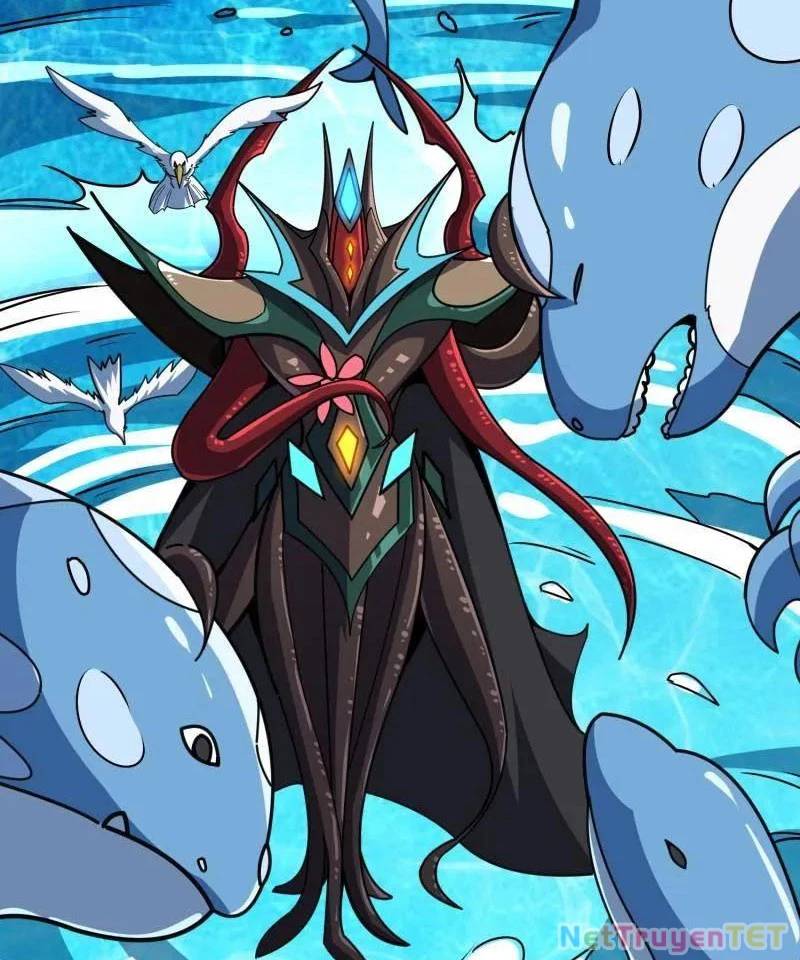 Vừa Chơi Đã Có Tài Khoản Vương Giả Chap 502 - Next Chap 503