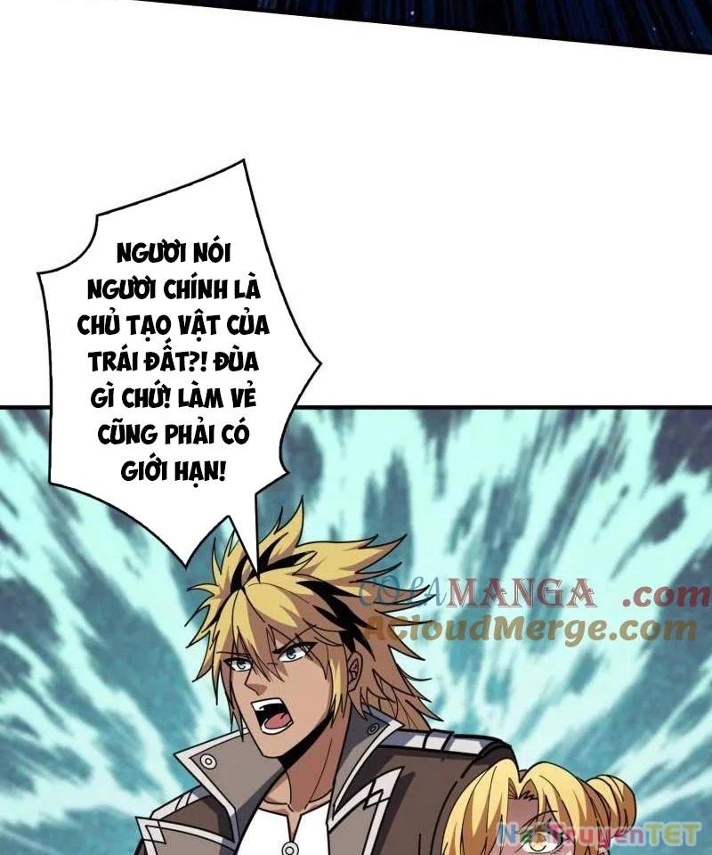 Vừa Chơi Đã Có Tài Khoản Vương Giả Chap 502 - Next Chap 503