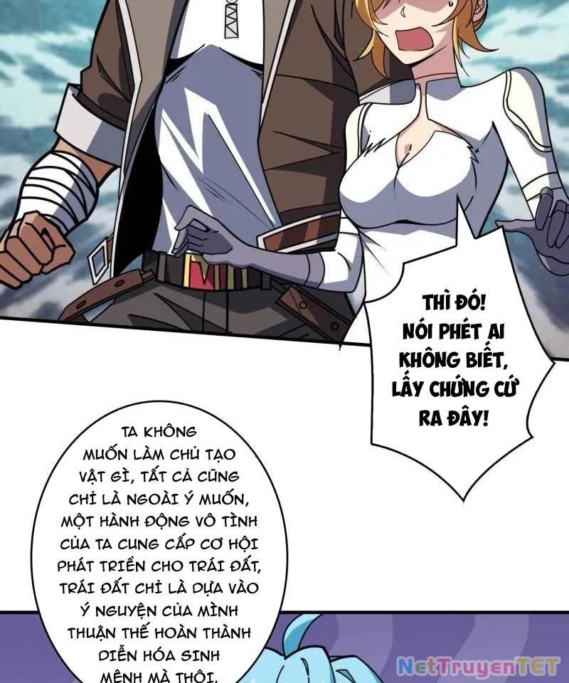 Vừa Chơi Đã Có Tài Khoản Vương Giả Chap 502 - Next Chap 503