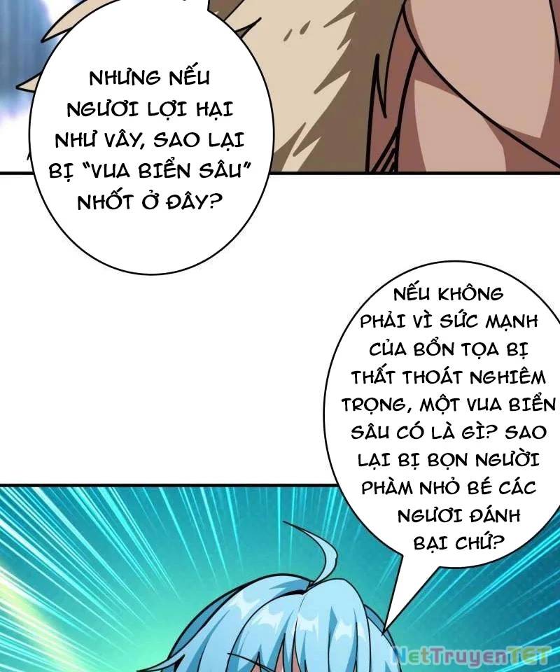 Vừa Chơi Đã Có Tài Khoản Vương Giả Chap 502 - Next Chap 503