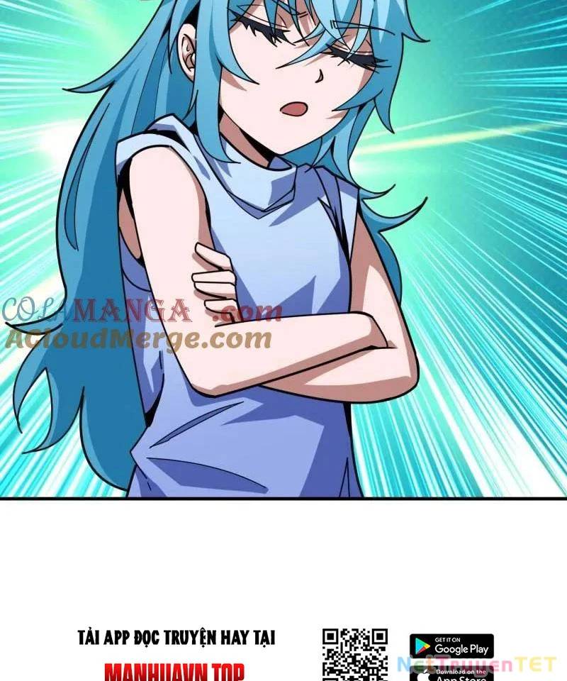 Vừa Chơi Đã Có Tài Khoản Vương Giả Chap 502 - Next Chap 503