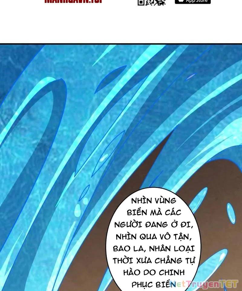 Vừa Chơi Đã Có Tài Khoản Vương Giả Chap 502 - Next Chap 503