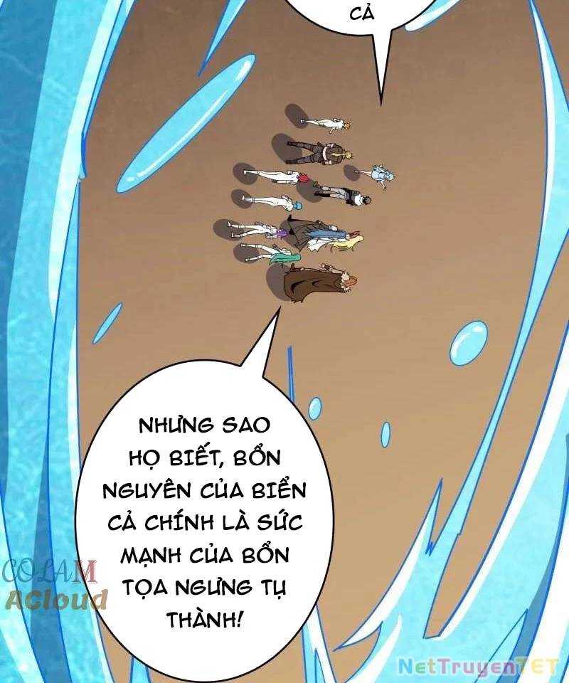 Vừa Chơi Đã Có Tài Khoản Vương Giả Chap 502 - Next Chap 503