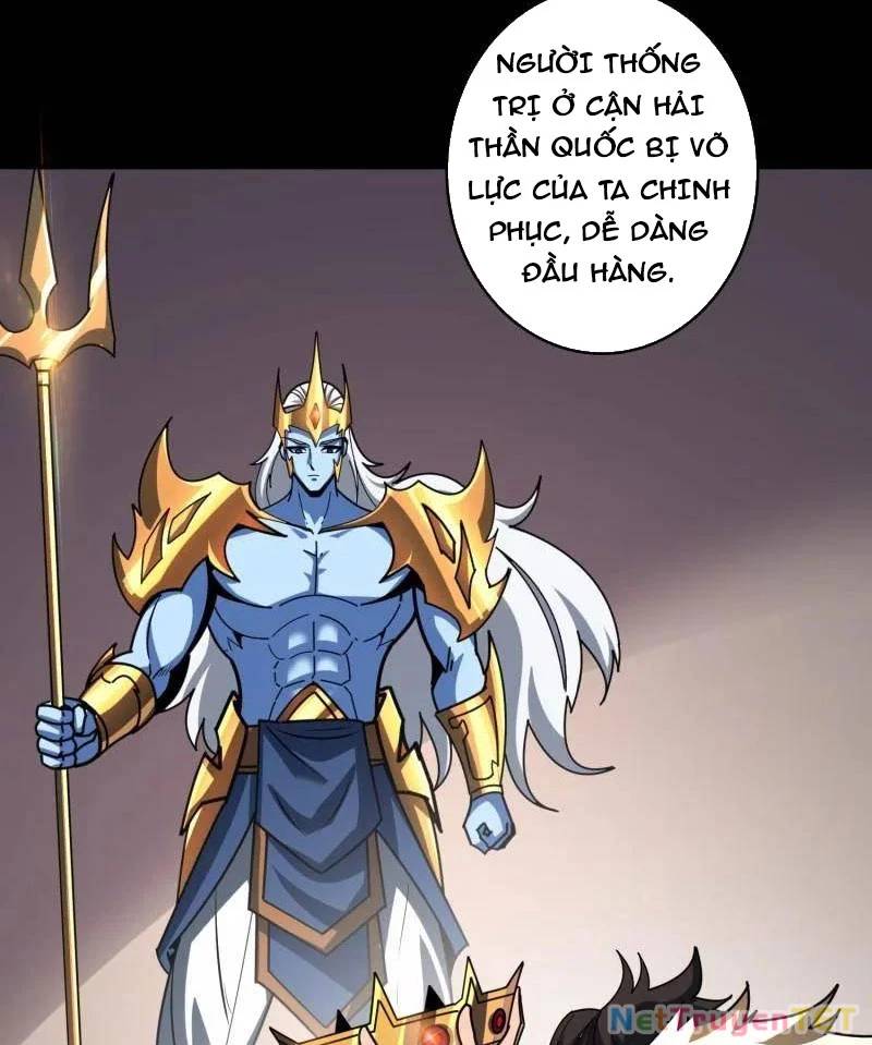 Vừa Chơi Đã Có Tài Khoản Vương Giả Chap 502 - Next Chap 503