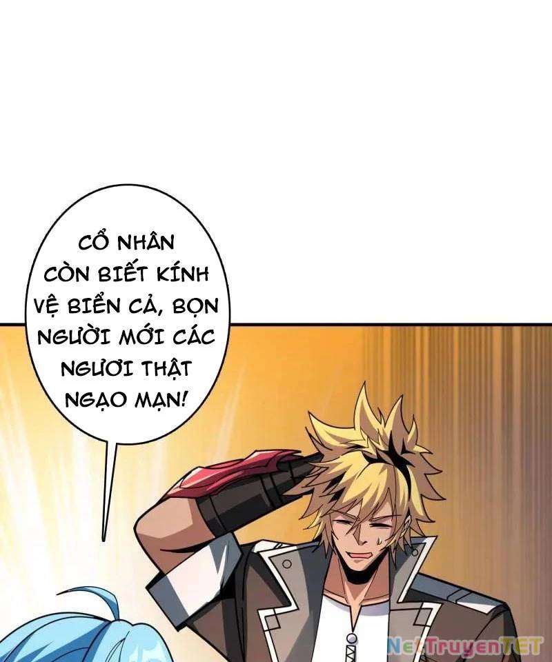 Vừa Chơi Đã Có Tài Khoản Vương Giả Chap 502 - Next Chap 503