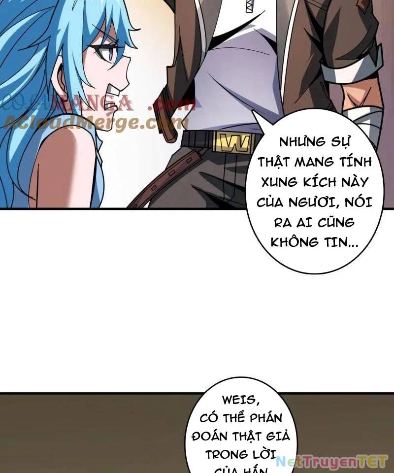 Vừa Chơi Đã Có Tài Khoản Vương Giả Chap 502 - Next Chap 503