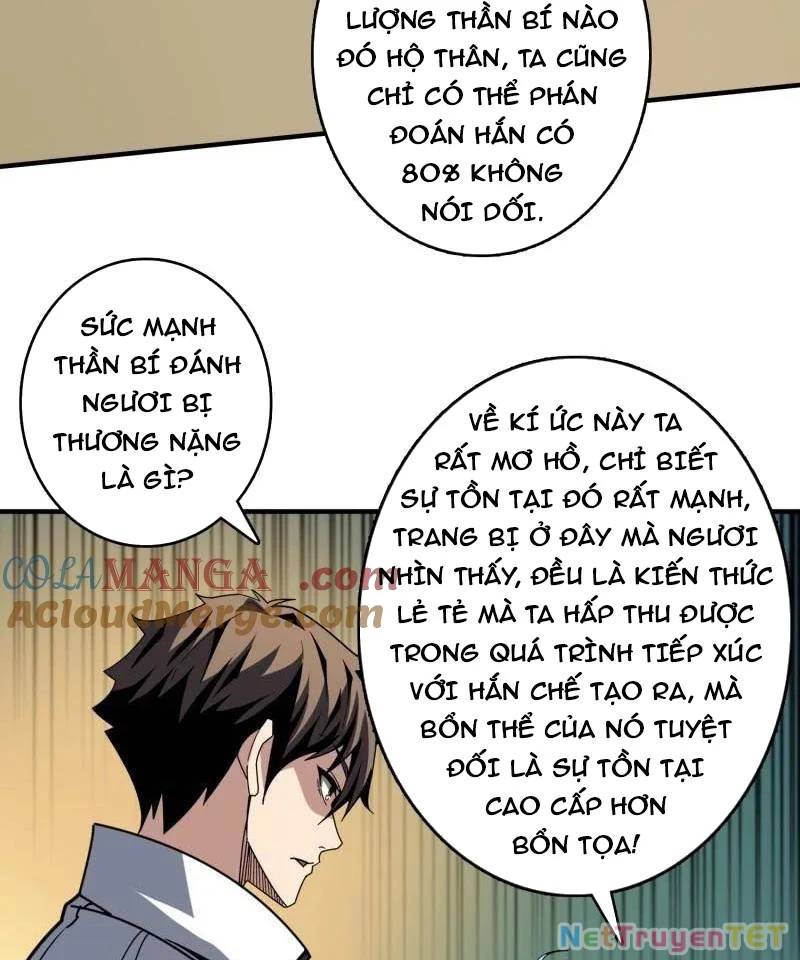 Vừa Chơi Đã Có Tài Khoản Vương Giả Chap 502 - Next Chap 503