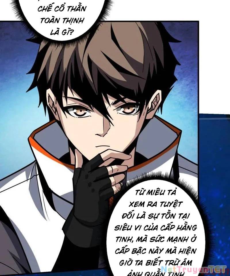 Vừa Chơi Đã Có Tài Khoản Vương Giả Chap 502 - Next Chap 503