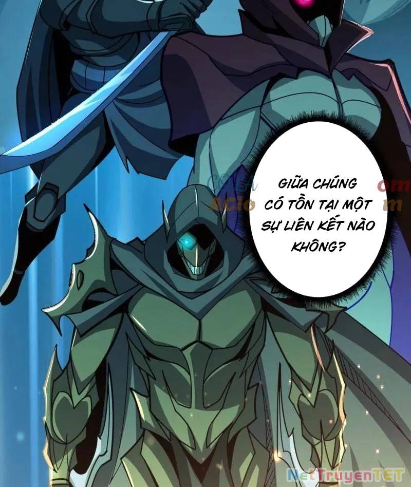 Vừa Chơi Đã Có Tài Khoản Vương Giả Chap 502 - Next Chap 503