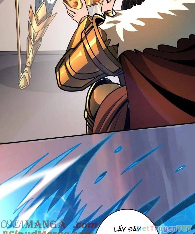 Vừa Chơi Đã Có Tài Khoản Vương Giả Chap 502 - Next Chap 503