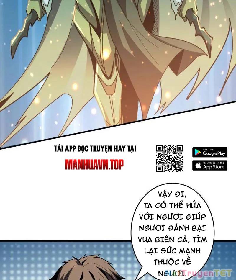 Vừa Chơi Đã Có Tài Khoản Vương Giả Chap 502 - Next Chap 503