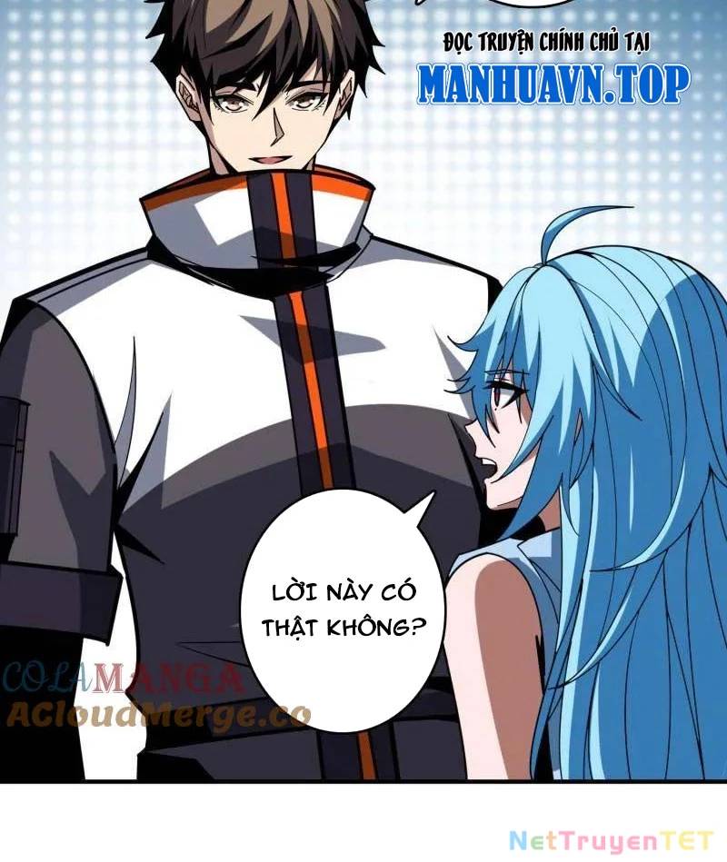Vừa Chơi Đã Có Tài Khoản Vương Giả Chap 502 - Next Chap 503