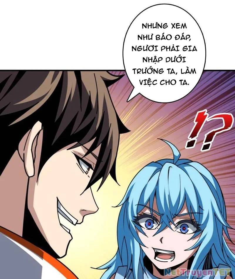 Vừa Chơi Đã Có Tài Khoản Vương Giả Chap 502 - Next Chap 503