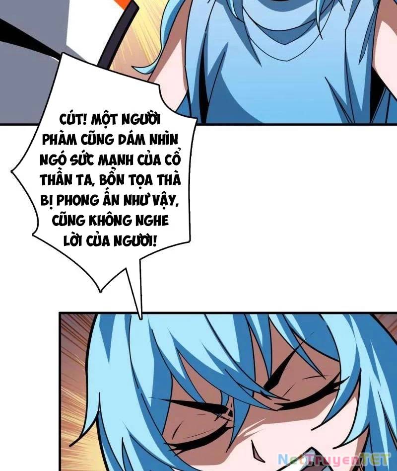 Vừa Chơi Đã Có Tài Khoản Vương Giả Chap 502 - Next Chap 503