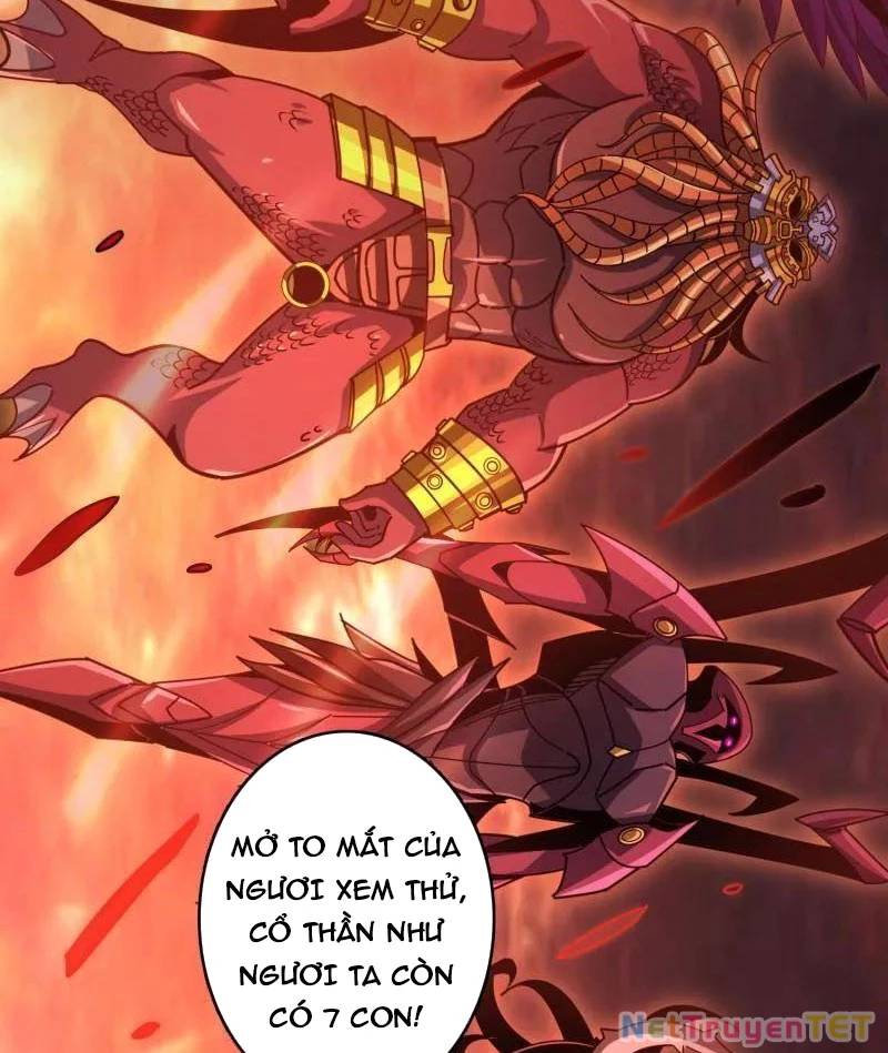 Vừa Chơi Đã Có Tài Khoản Vương Giả Chap 502 - Next Chap 503