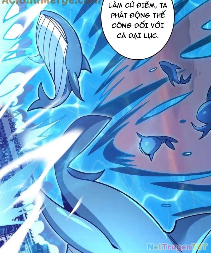 Vừa Chơi Đã Có Tài Khoản Vương Giả Chap 502 - Next Chap 503