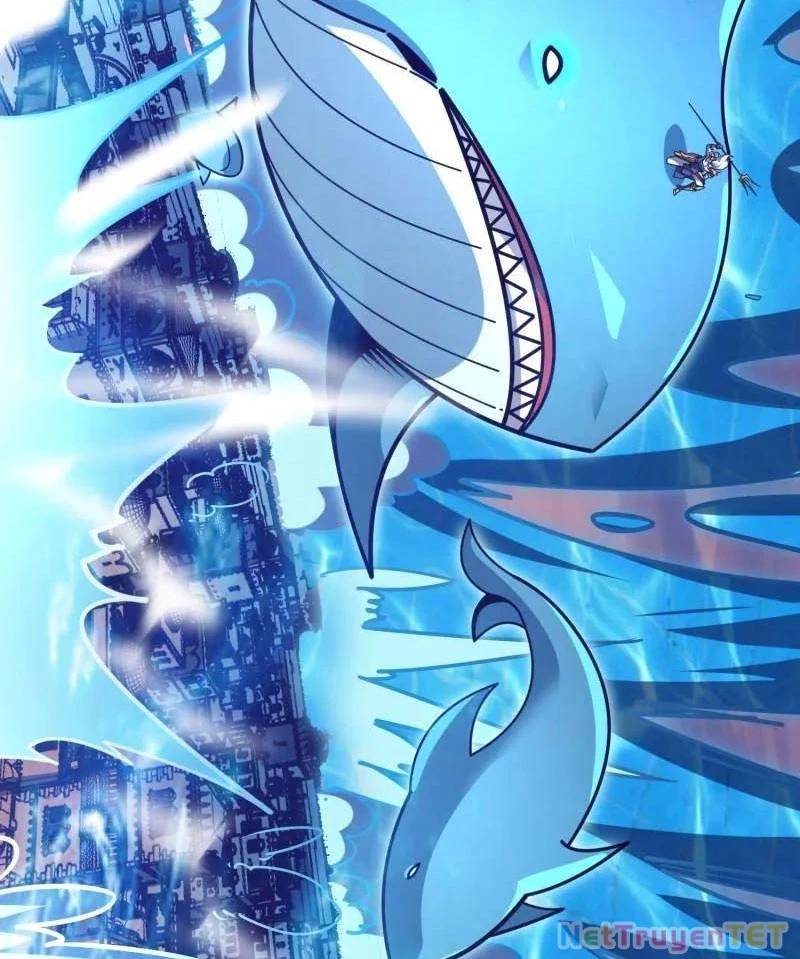 Vừa Chơi Đã Có Tài Khoản Vương Giả Chap 502 - Next Chap 503