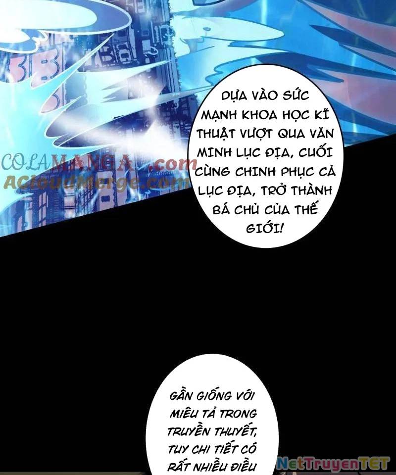 Vừa Chơi Đã Có Tài Khoản Vương Giả Chap 502 - Next Chap 503