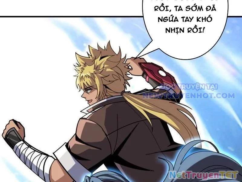 Vừa Chơi Đã Có Tài Khoản Vương Giả Chap 503 - Next Chap 504