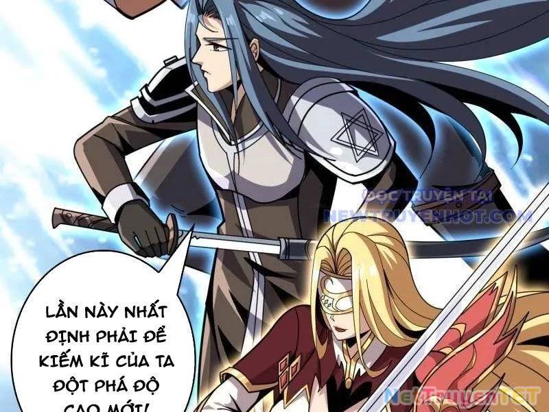 Vừa Chơi Đã Có Tài Khoản Vương Giả Chap 503 - Next Chap 504