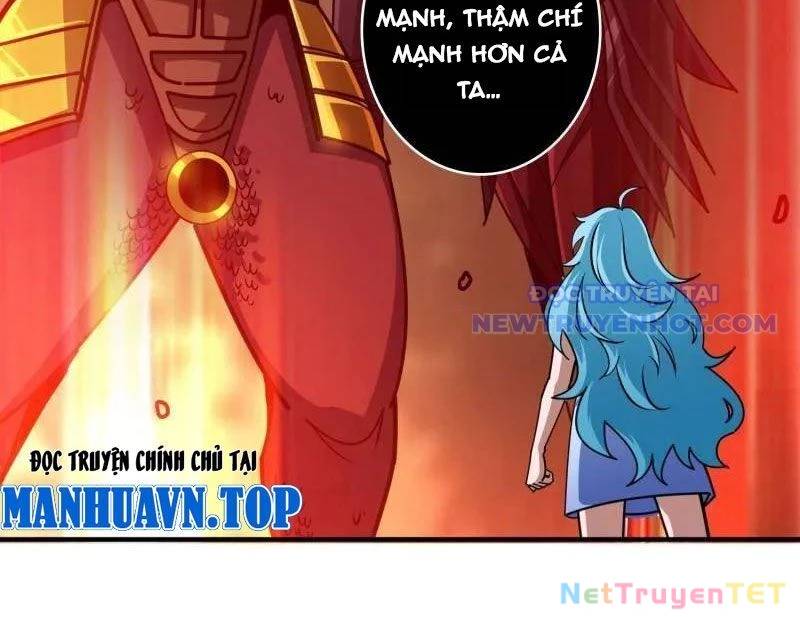Vừa Chơi Đã Có Tài Khoản Vương Giả Chap 503 - Next Chap 504