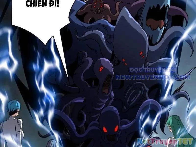 Vừa Chơi Đã Có Tài Khoản Vương Giả Chap 503 - Next Chap 504