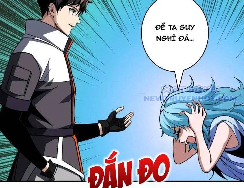 Vừa Chơi Đã Có Tài Khoản Vương Giả Chap 503 - Next Chap 504