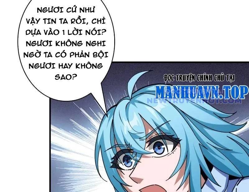 Vừa Chơi Đã Có Tài Khoản Vương Giả Chap 503 - Next Chap 504