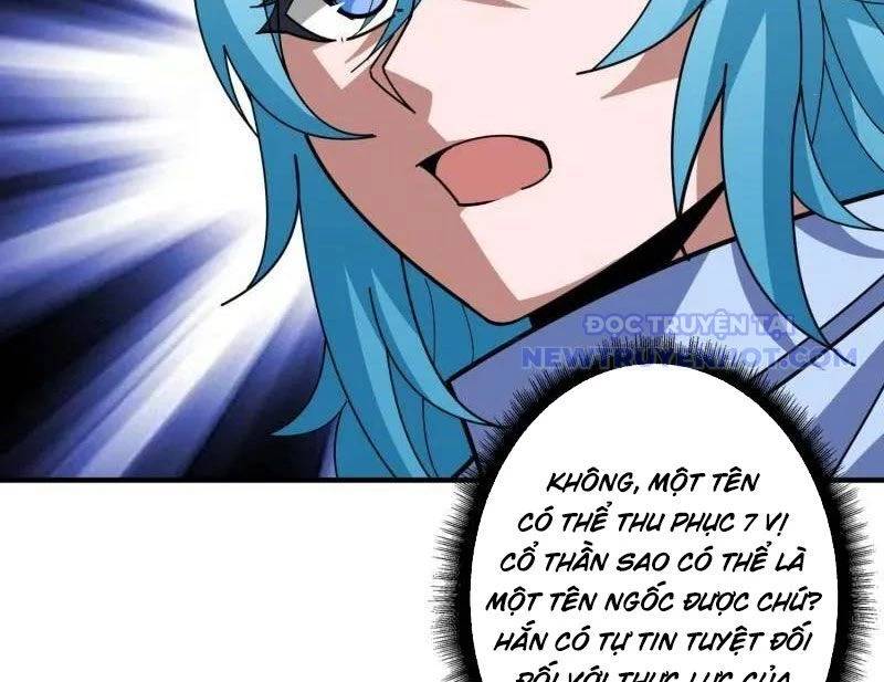 Vừa Chơi Đã Có Tài Khoản Vương Giả Chap 503 - Next Chap 504